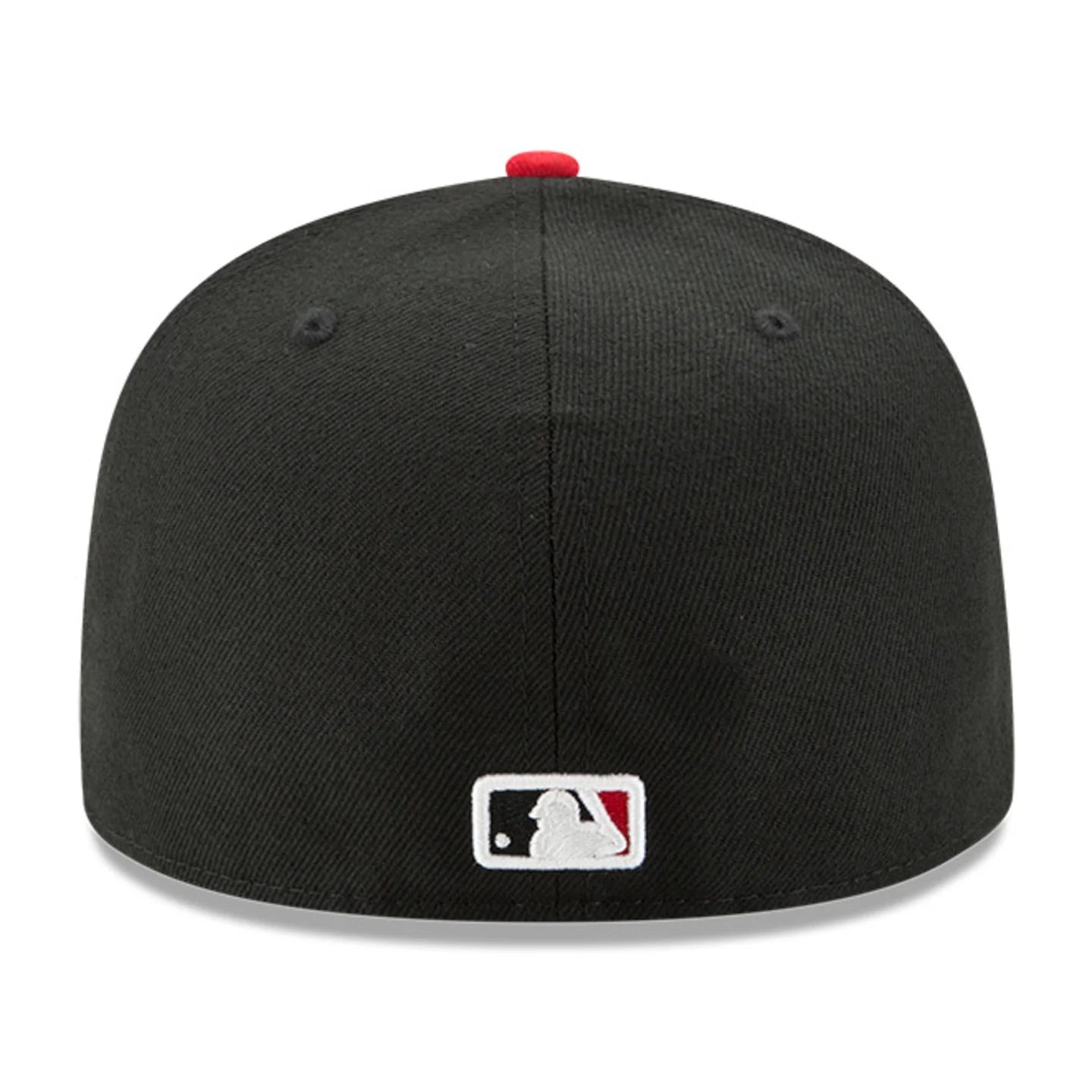 Cincinnati Reds Black & Red Grey UV