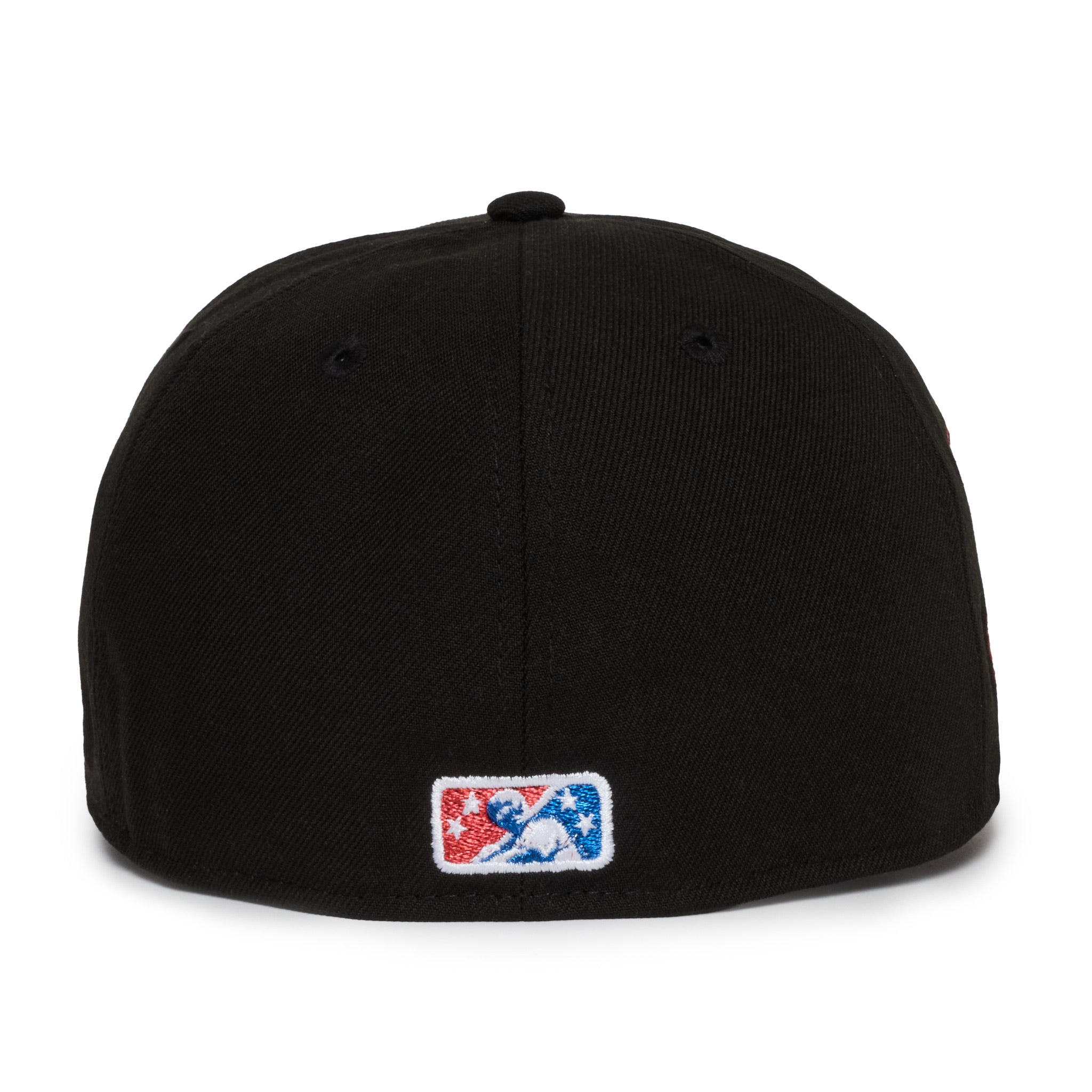 Myrtle Beach Pelicans All Black MiLB