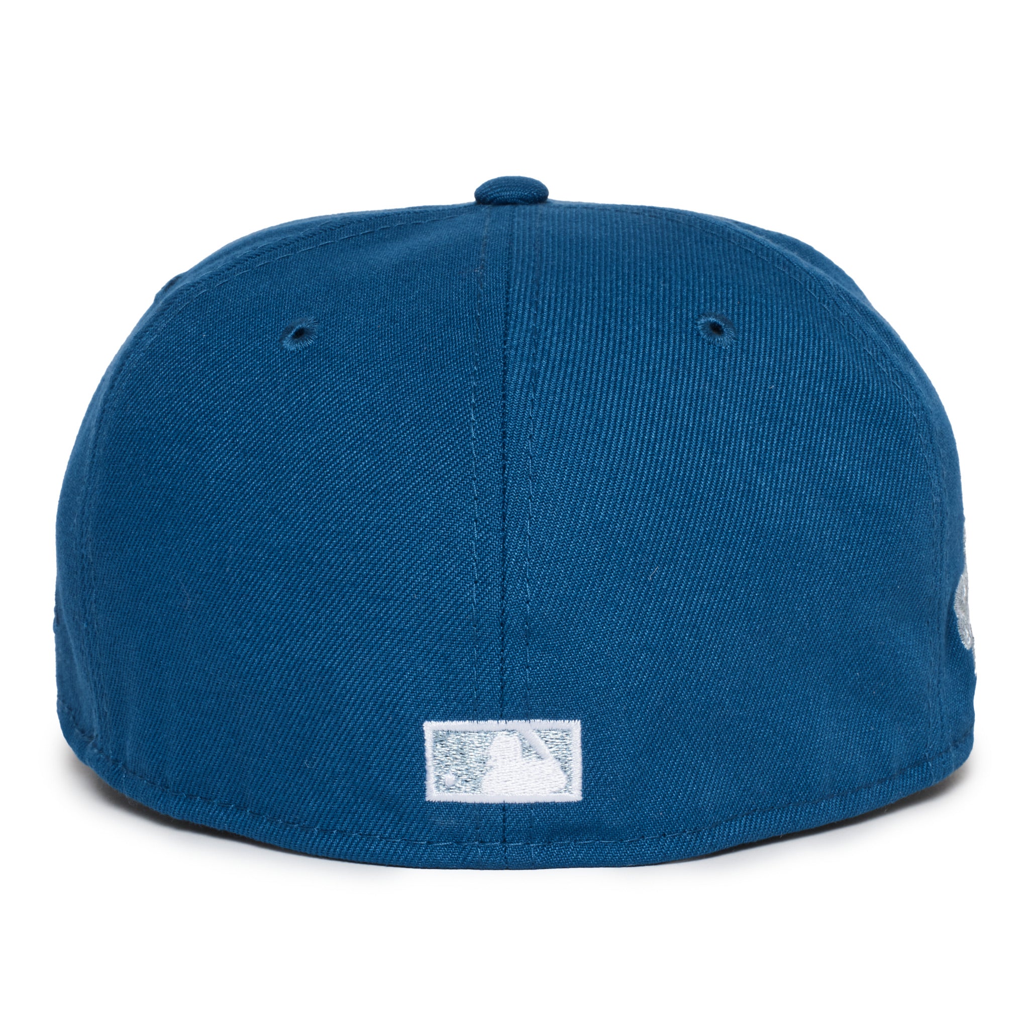 Los Angeles Dodgers Seashore Blue 1981 World Series Grey uv