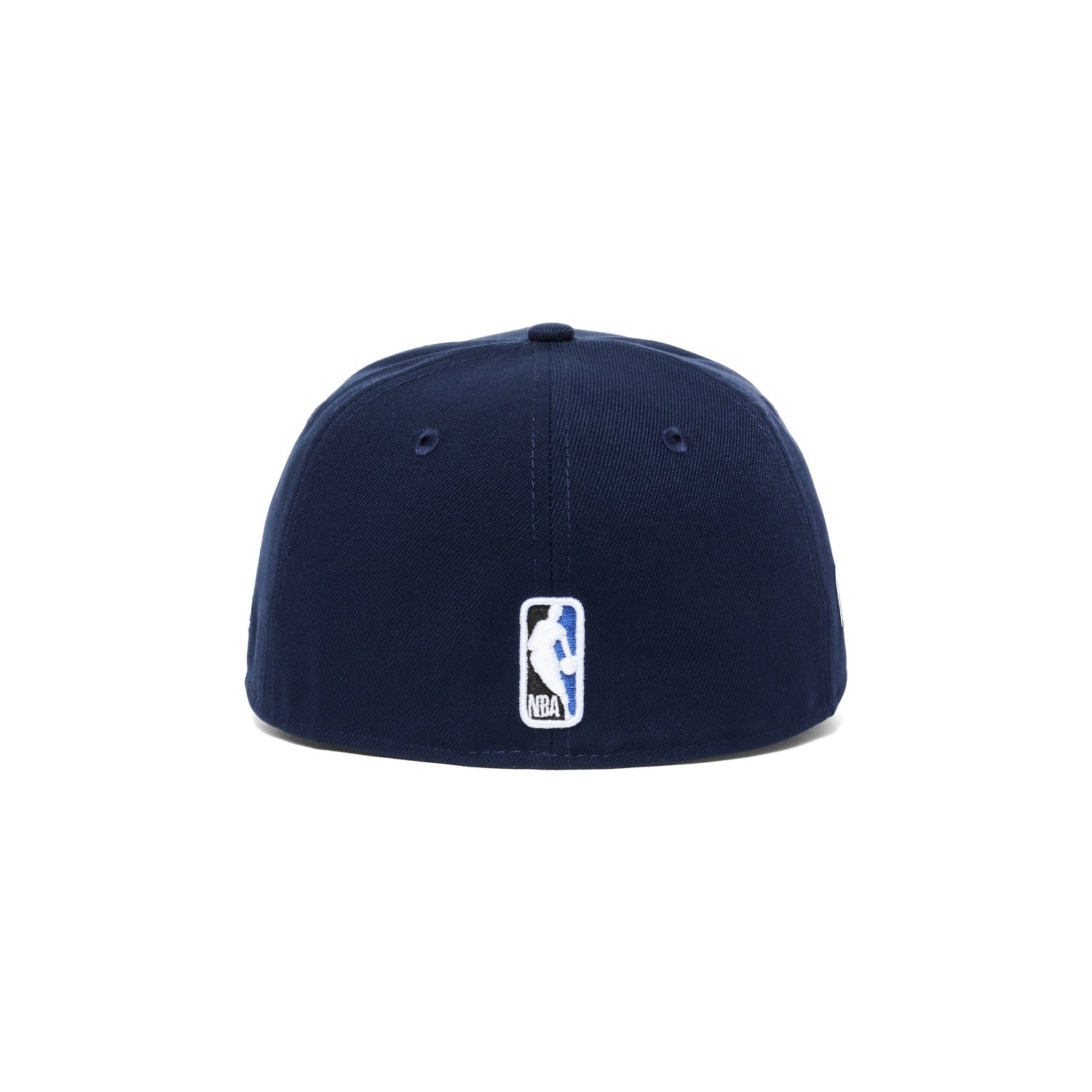Dallas Mavericks All Oceanside Blue