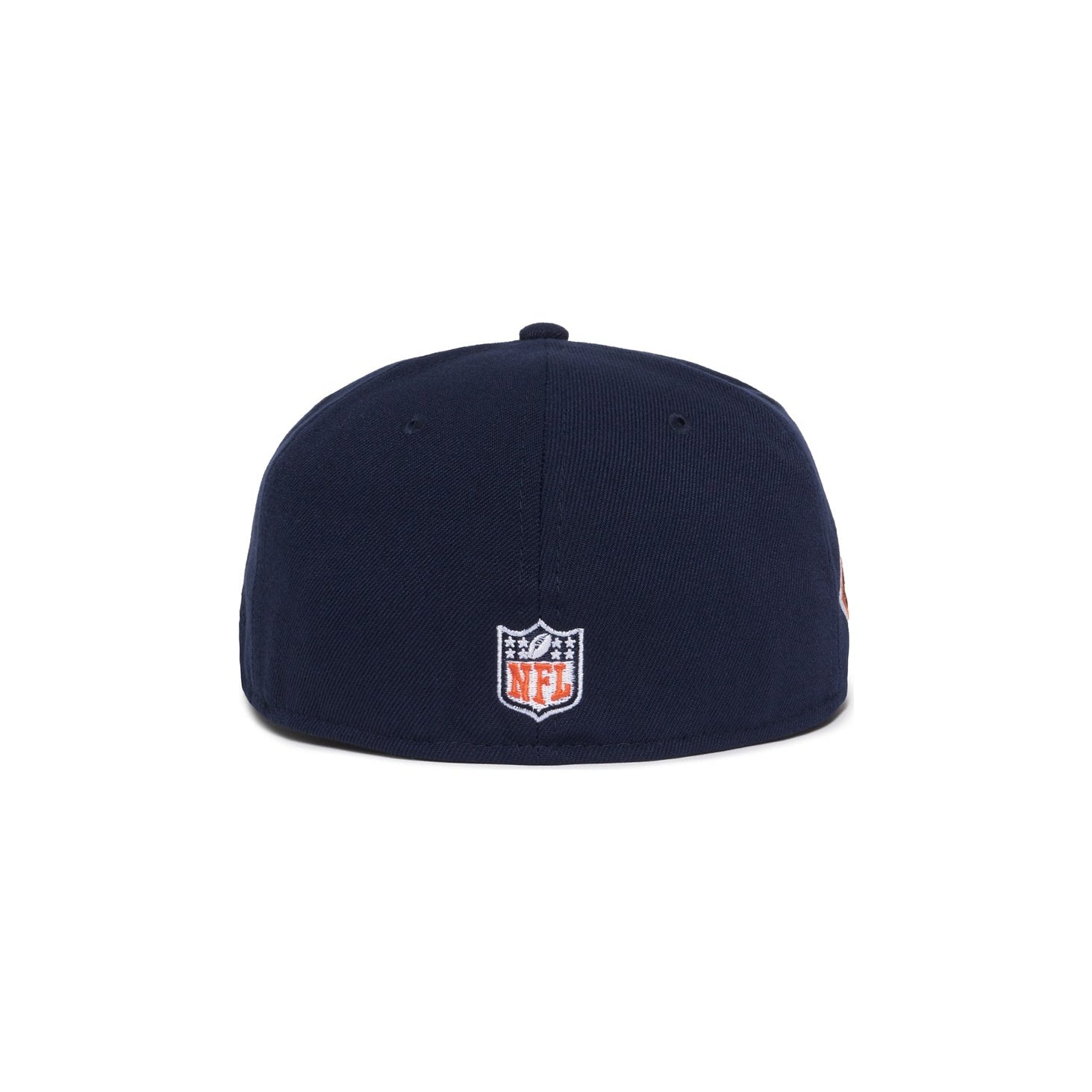 Denver Broncos All Navy 50Th Anniversary