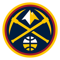 Denver Nuggets logo