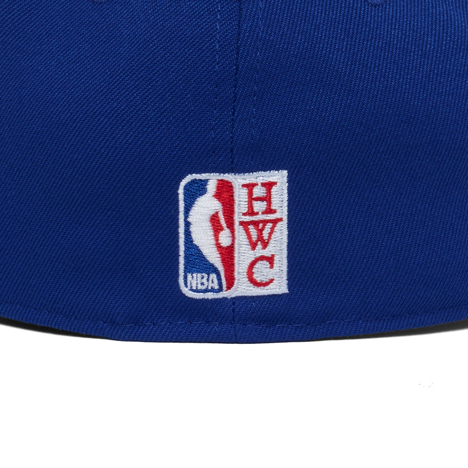 Detroit Pistons Royal and Red 2004 Finals
