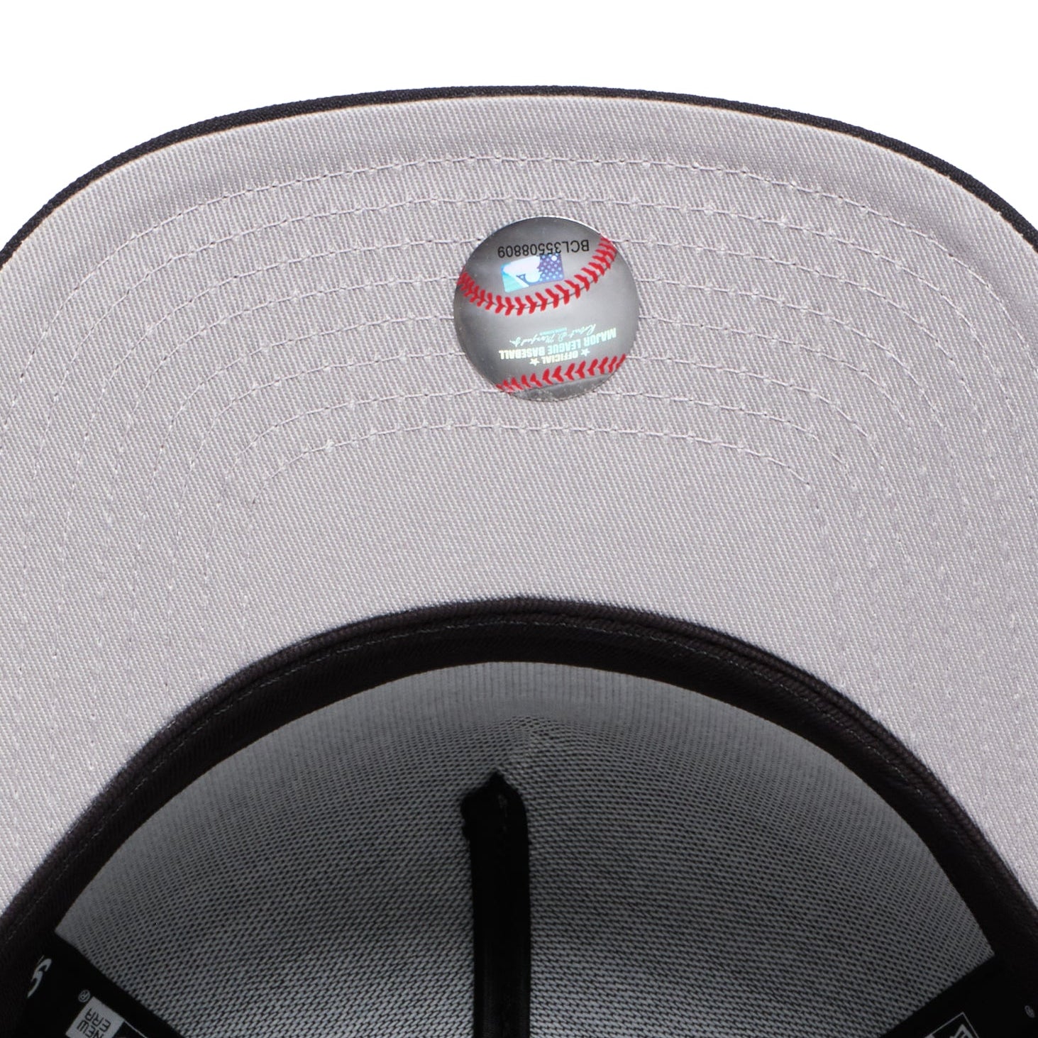 Detroit Tigers  Navy 1984 World Series  950 Aframe Grey uv