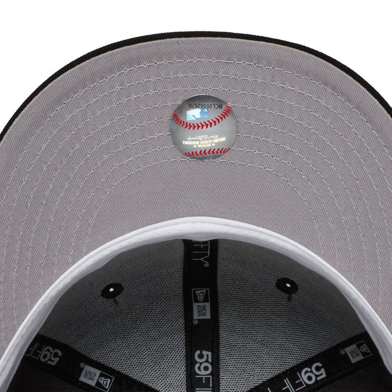 Houston Astros Grey & Black 2004 All Star Game Grey uv