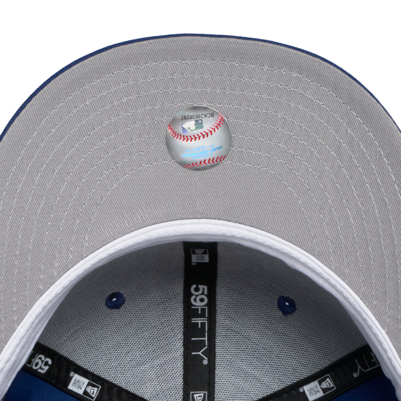 New York Mets Royal Department of Sanitation