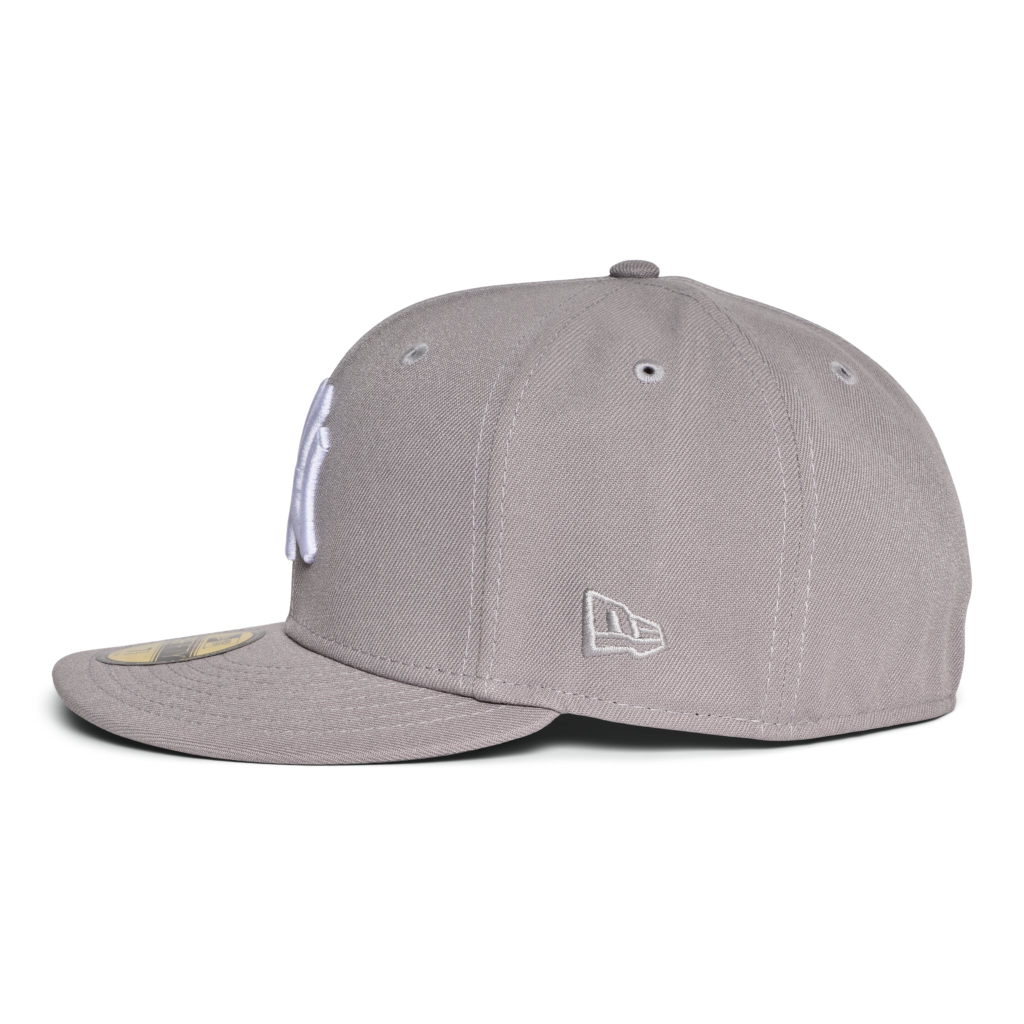 New York Yankees All Grey Silver 2000 World Series