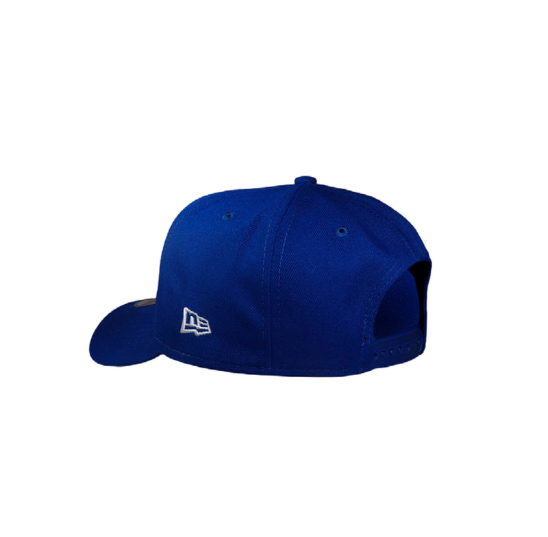 Kansas City Royals Royal 950 AFrame 50Th Snap Back