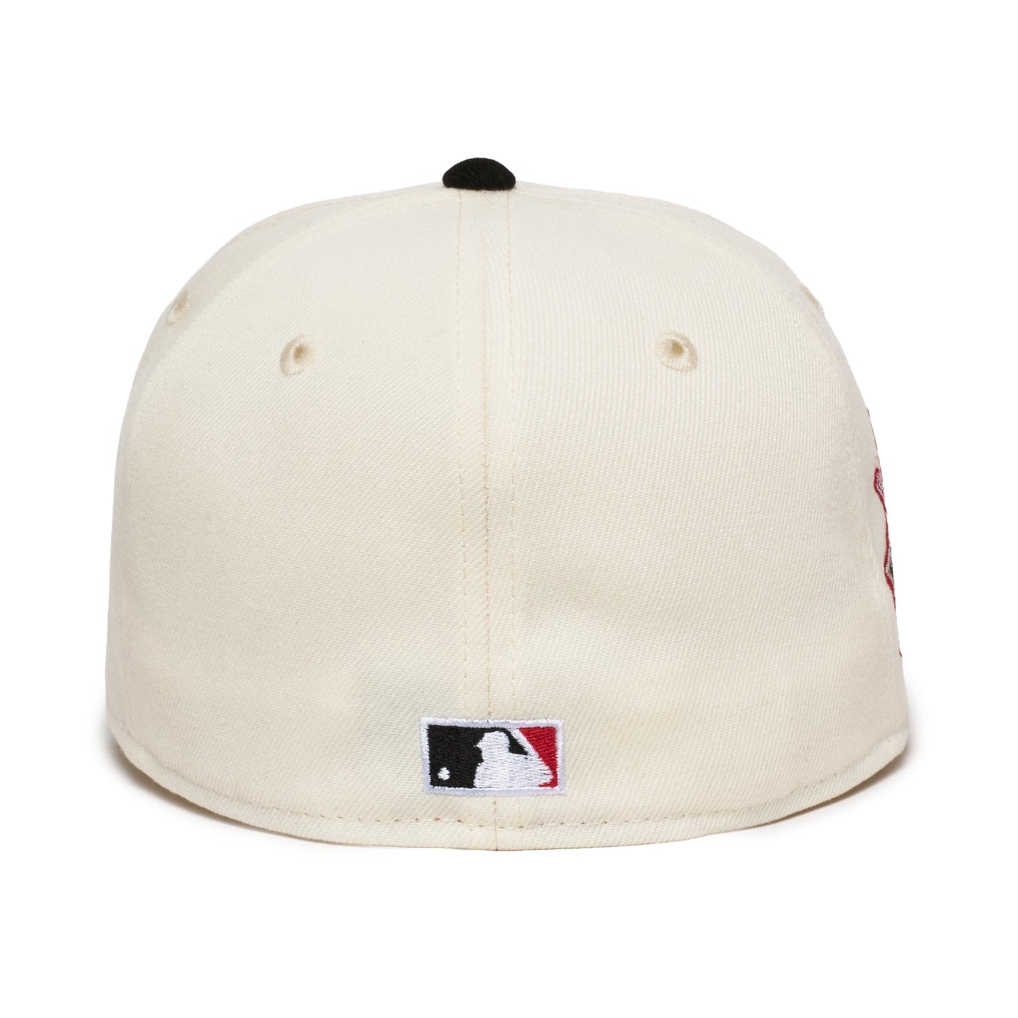 Milwaukee Brewers Creme & Black 25th Anniversary Grey uv