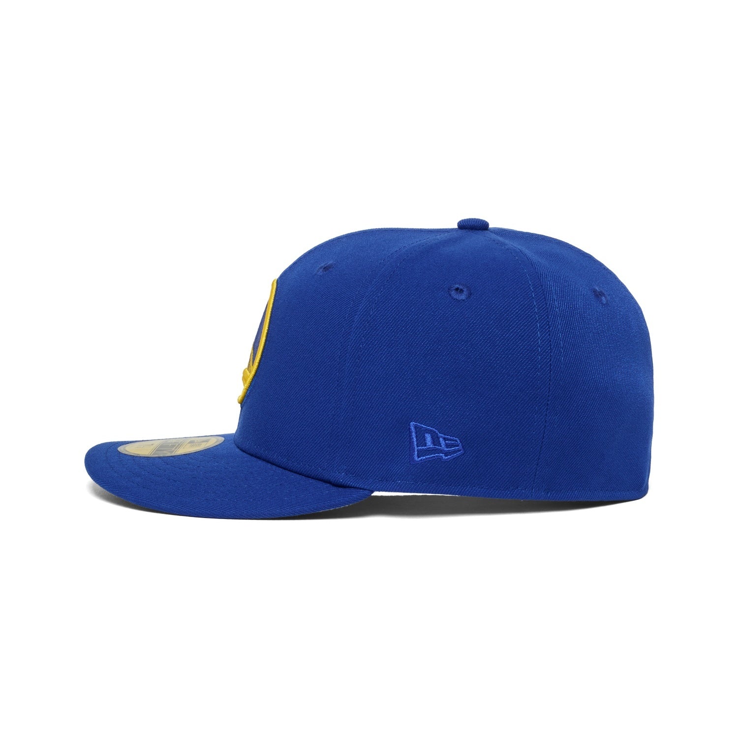 Golden State Warriors All Royal 7X Champs