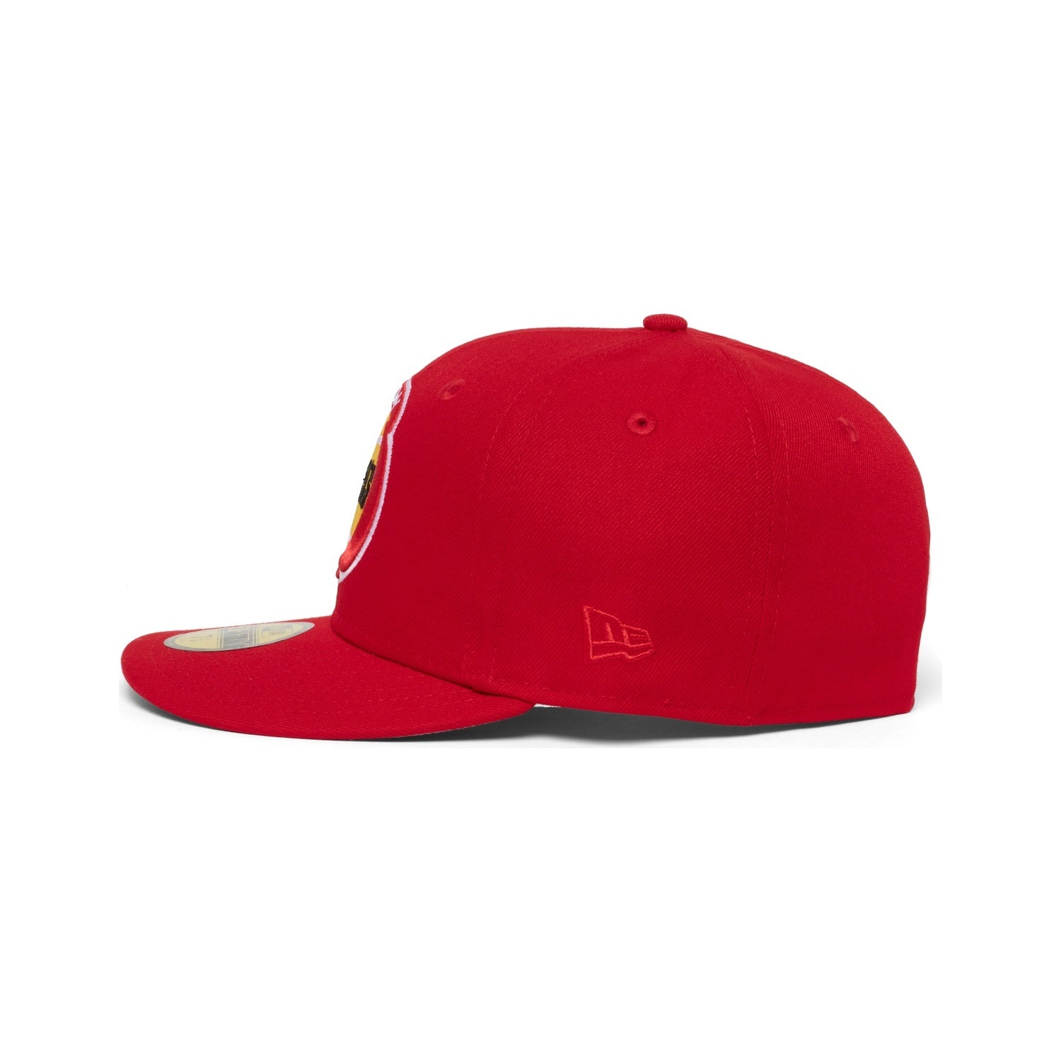 Houston Rockets All Red 1994 NBA Finals