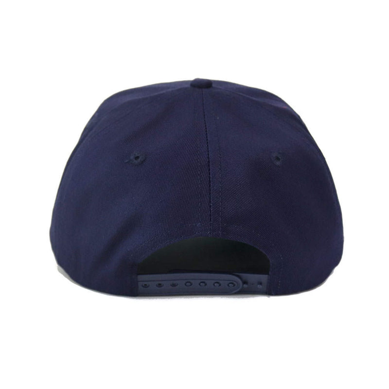 Just Make Sense “JMS” Navy SnapBack