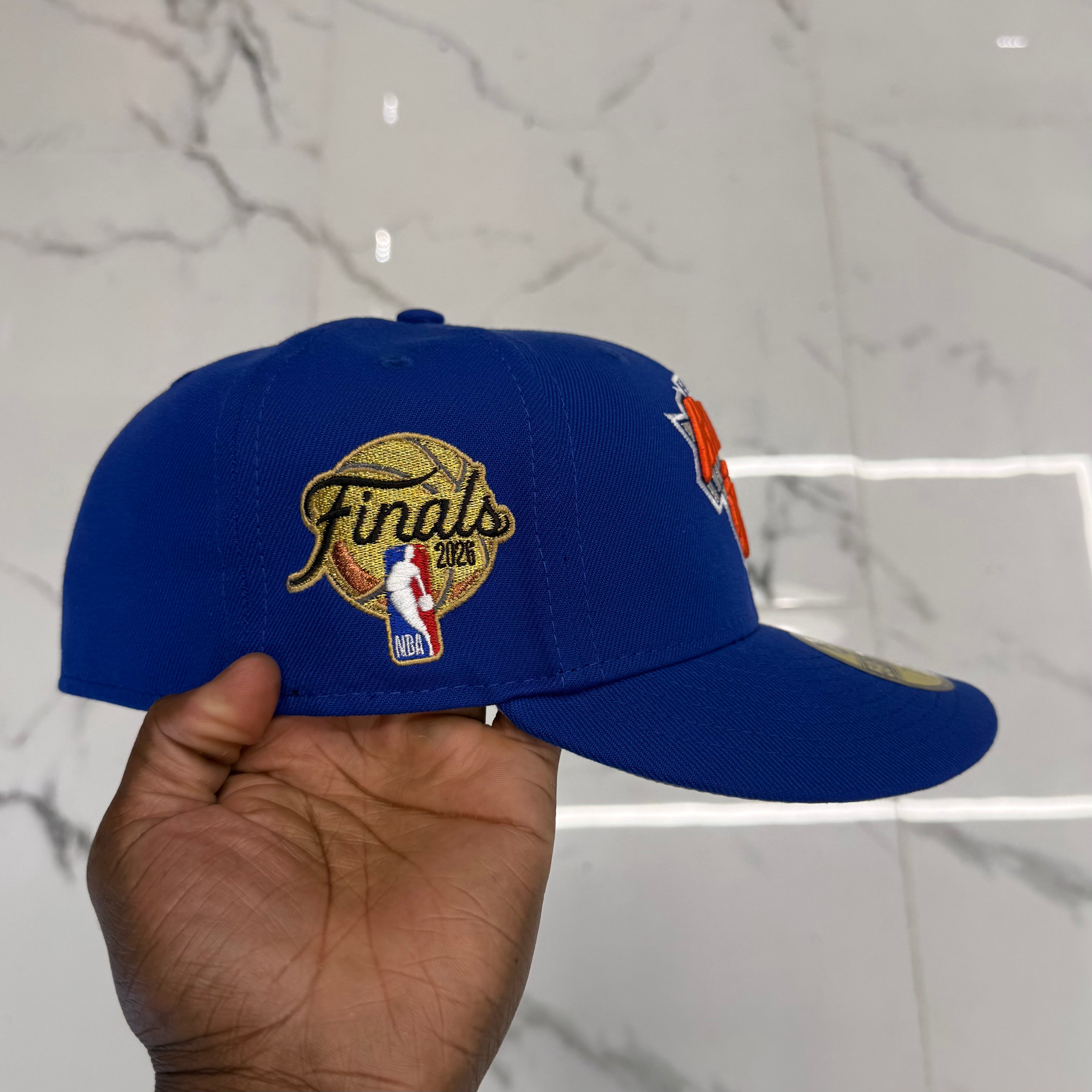 New York Knicks All Royal FINALS 2026