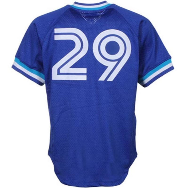 Toronto Blue Jays Jersey 29 Carter