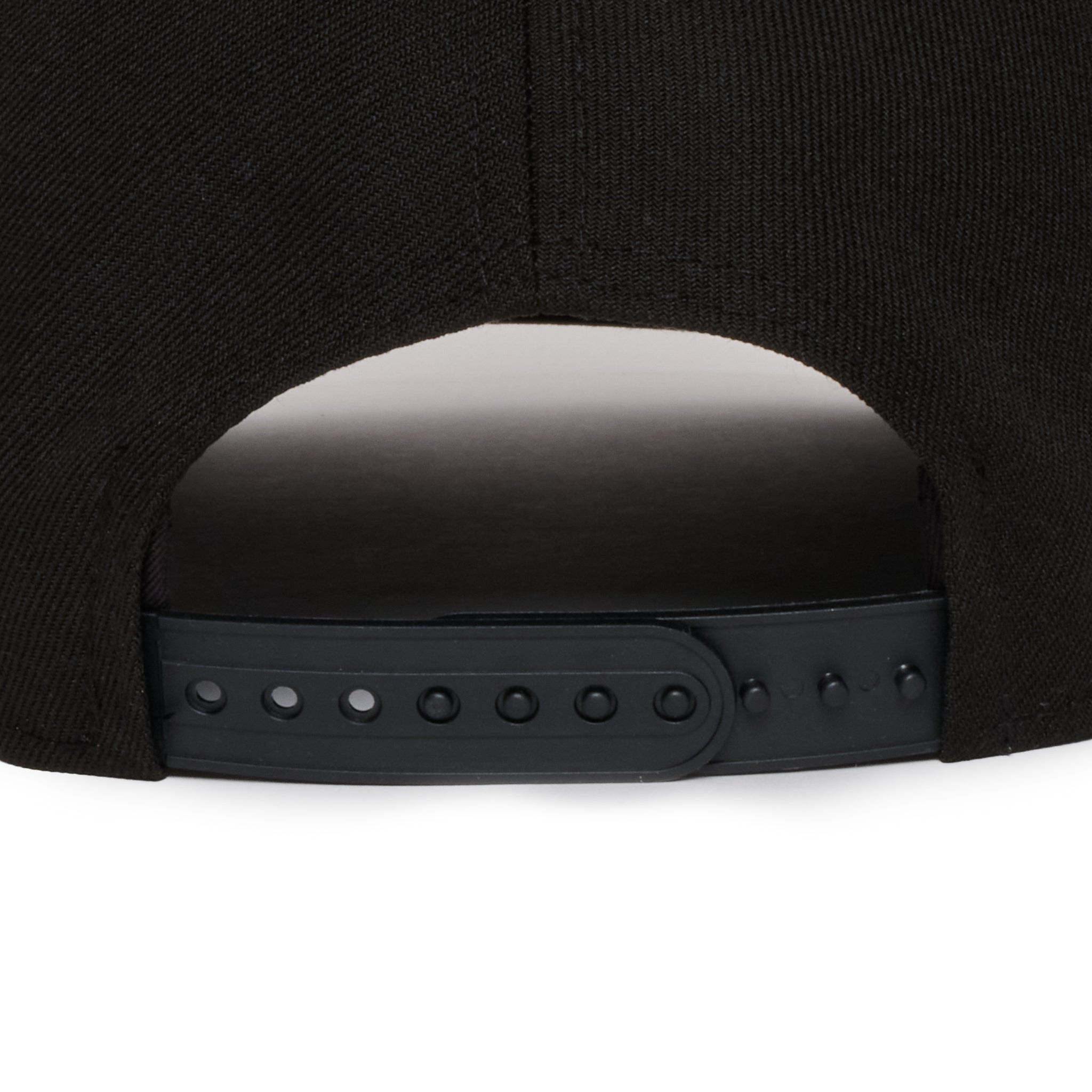 Tampa Bay Rays Black 950 AFrame 98 Inag. Snap Back