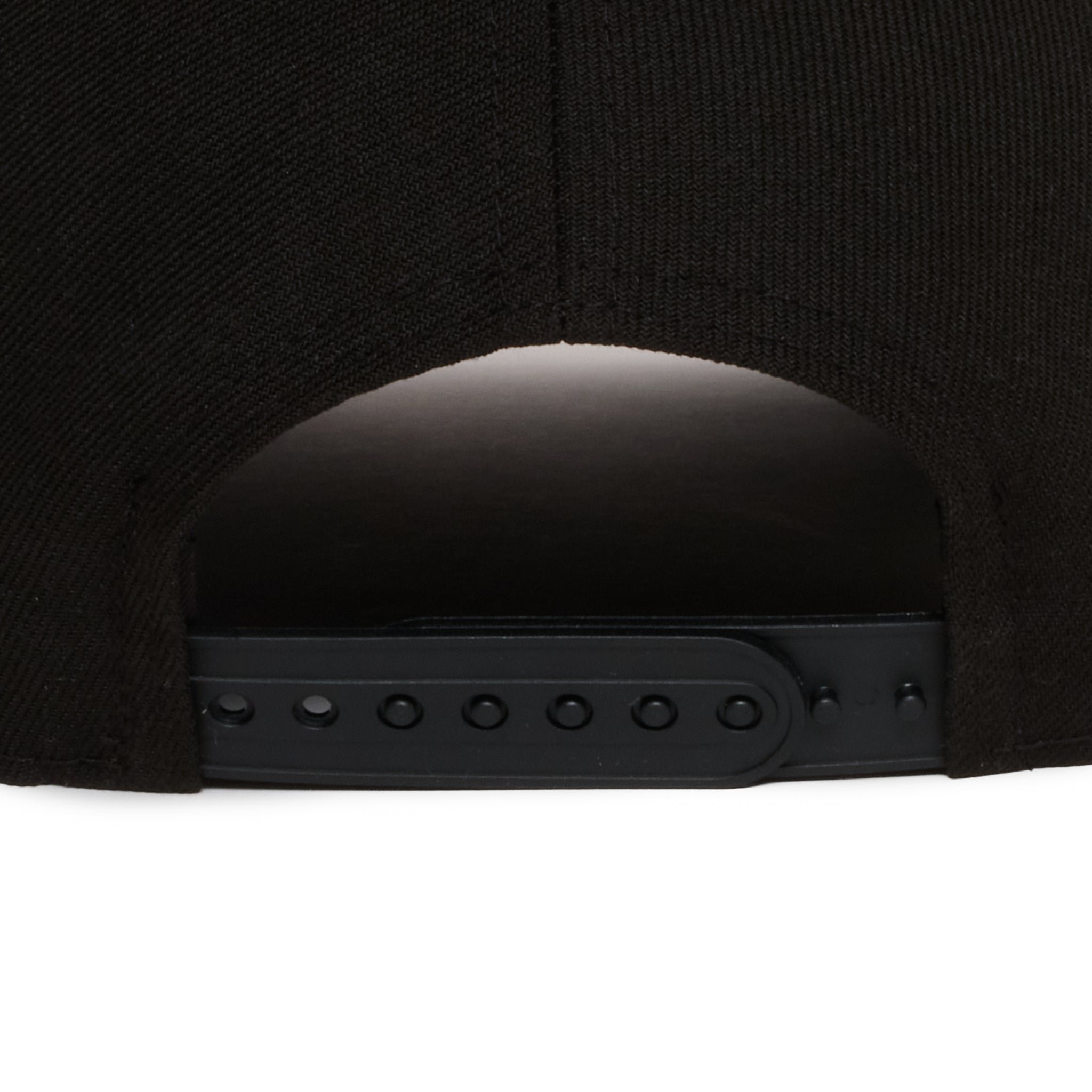 Pittsburgh Pirates All Black 950 AFrame 59 ASG Snap Back