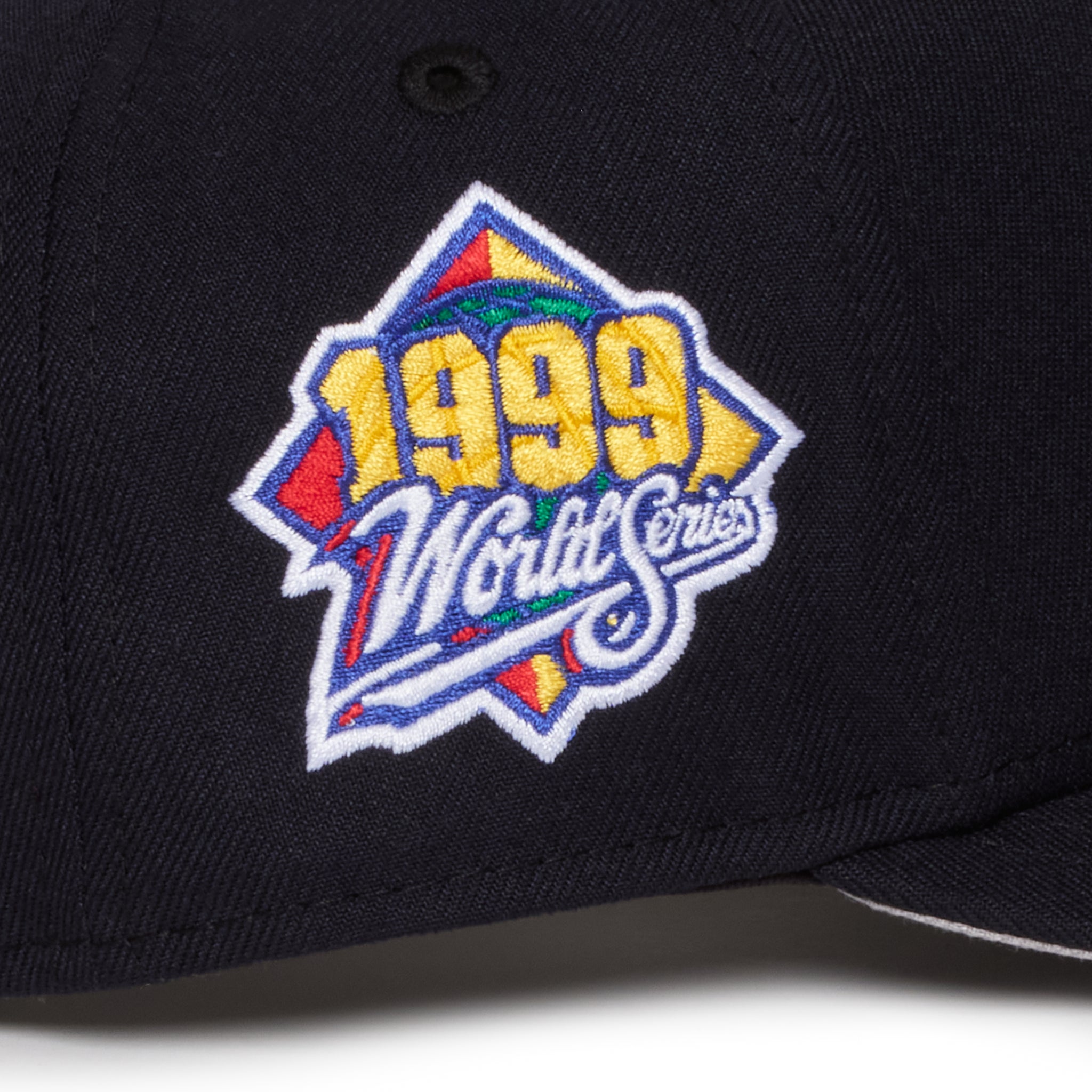 New York Yankees Navy 950 A Frame 1999 World Series