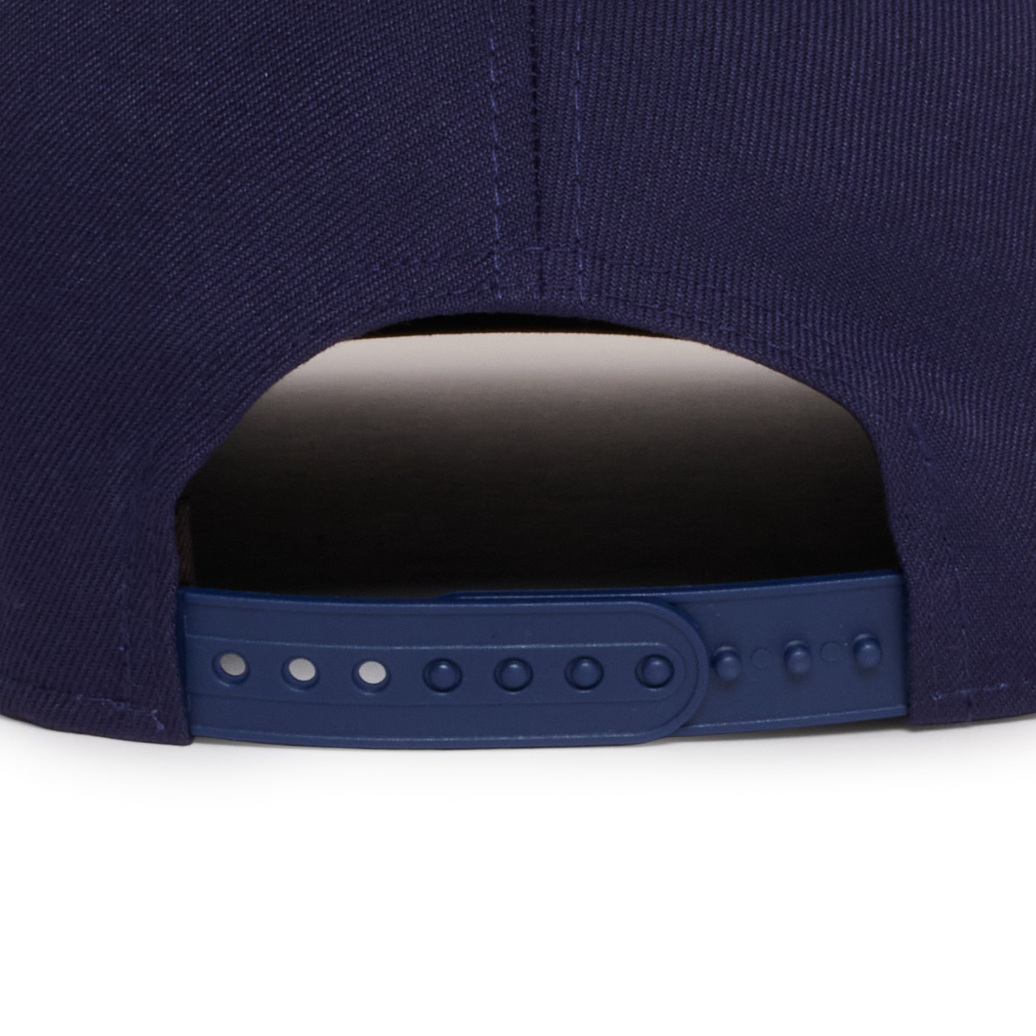 Montreal Canadians Navy 950 AFrame 09 ASG Snap Back