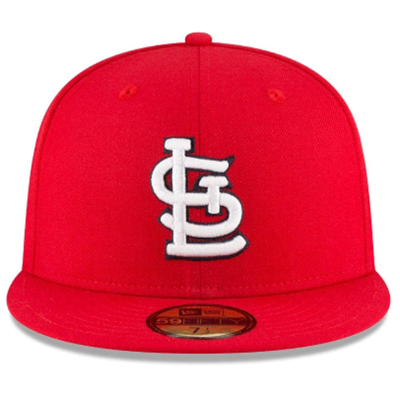 St. Louis Cardinals Red Grey UV 2006 World Series