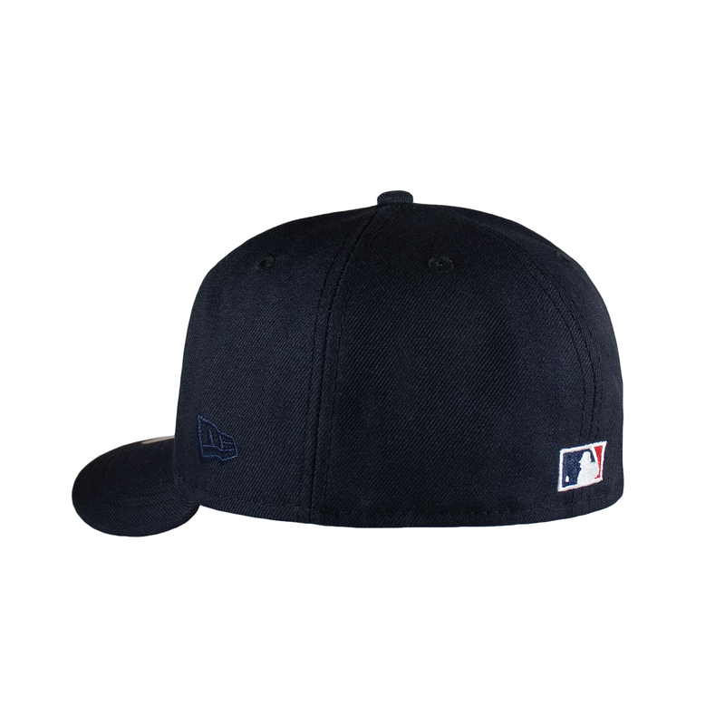 Washington Nationals All Navy w/ American Flag Logo