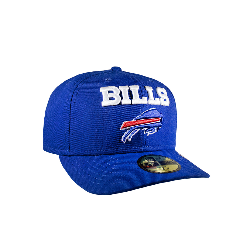 Buffalo Bills All Royal Grey UV No PATCH