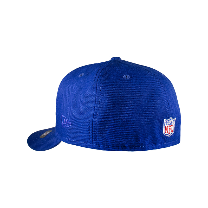 Buffalo Bills All Royal Grey UV No PATCH