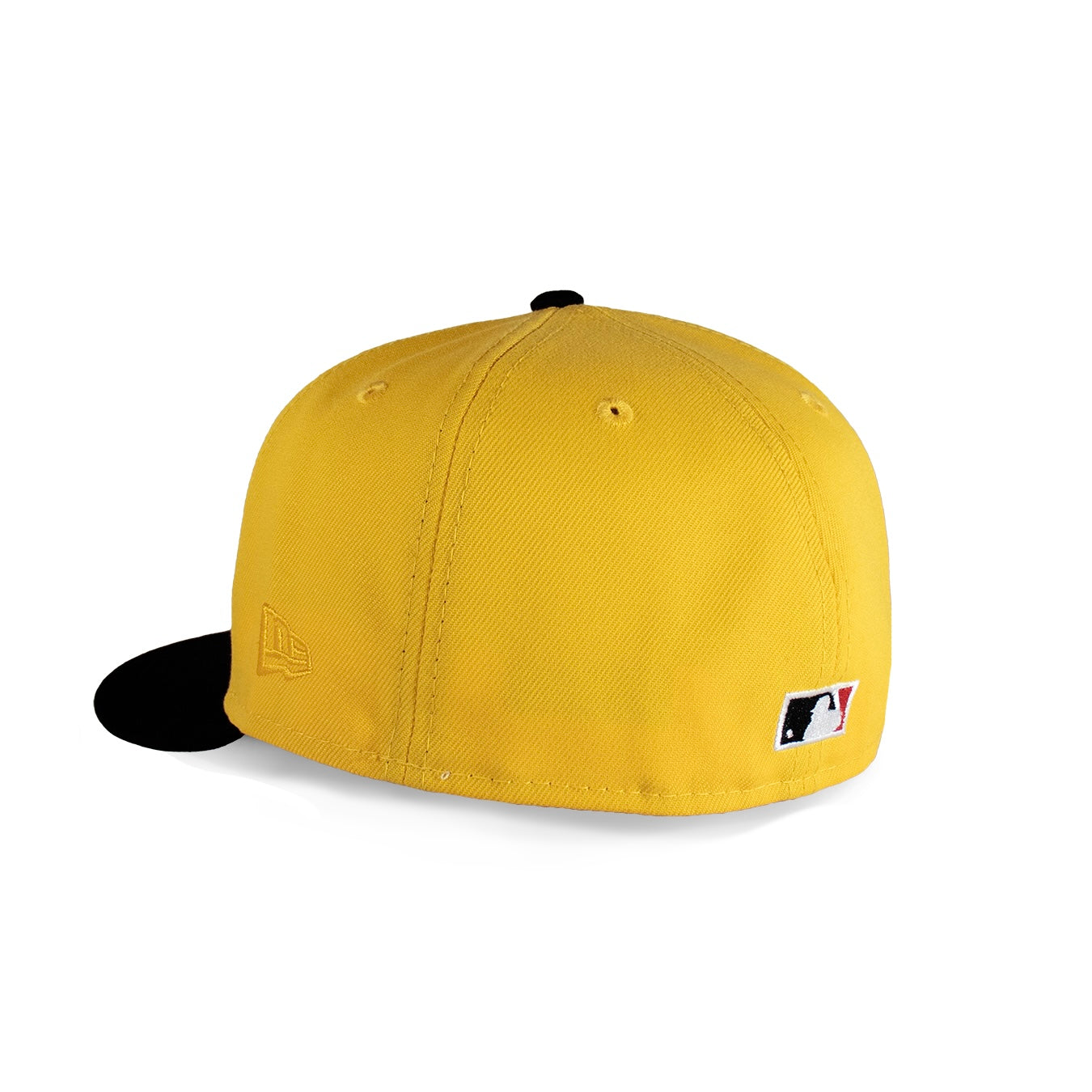 Boston Red Sox Yellow & Black 2007 World Series