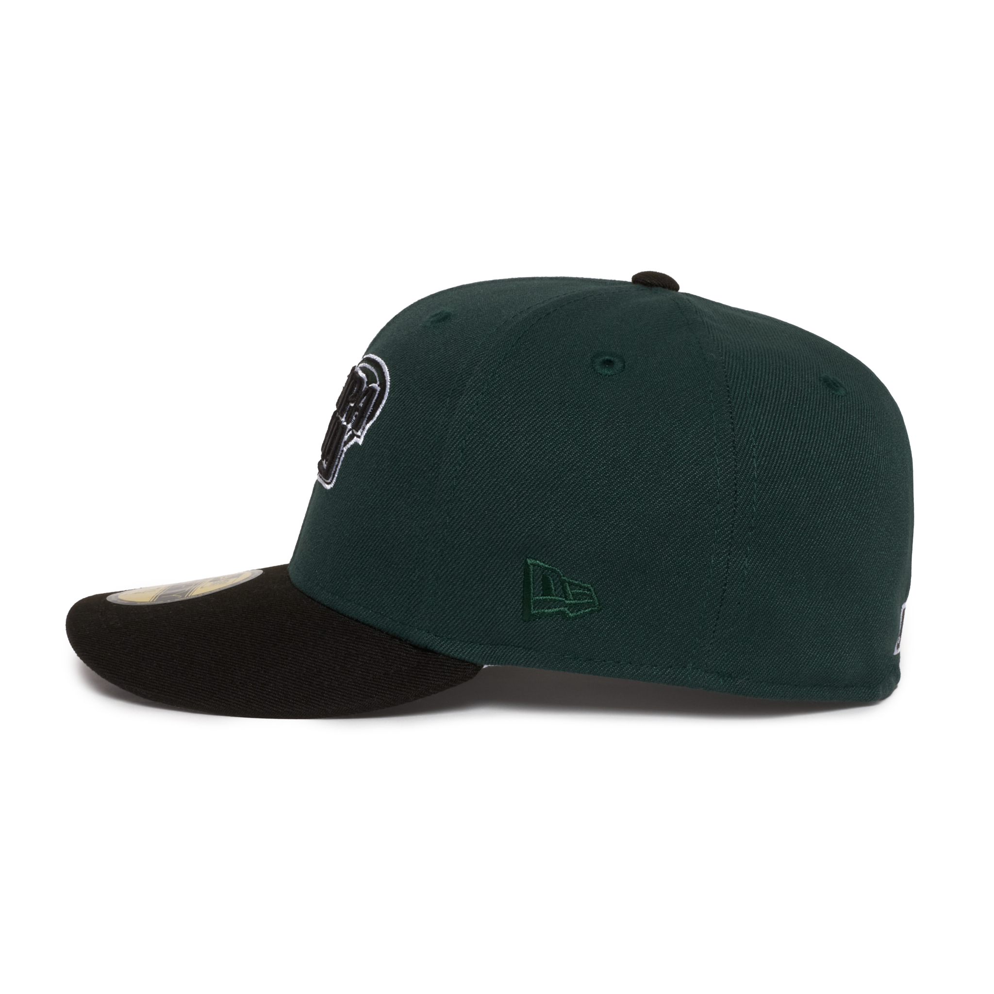 Tampa Bay Rays Green & Black 10 Seasons Grey UV