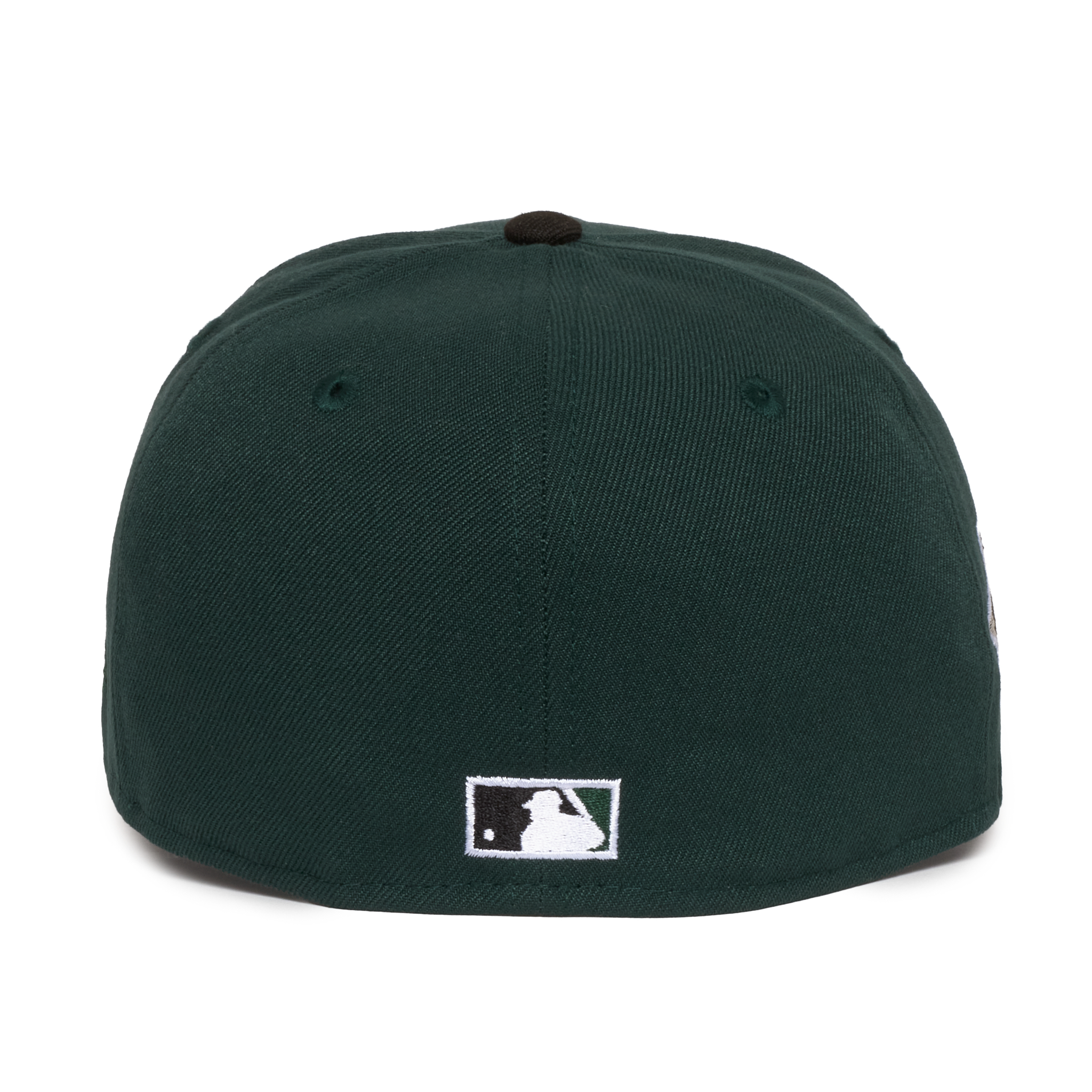 Tampa Bay Rays Green & Black 10 Seasons Grey UV