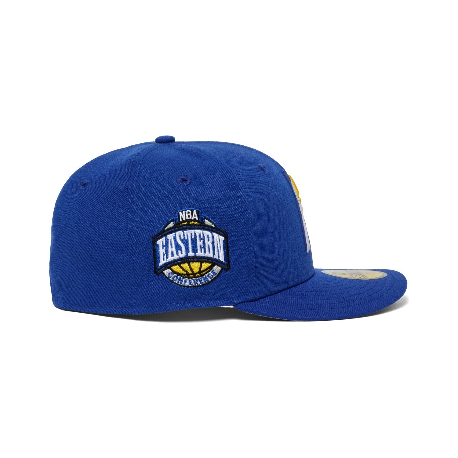 Indiana Pacers Majestic Blue Eastern Conference