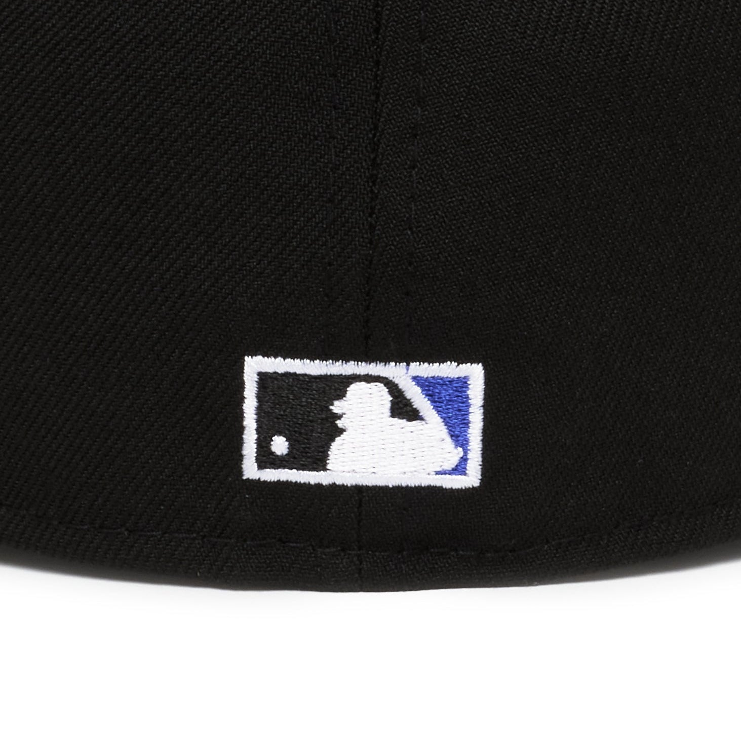 Kansas City Royals Black And Royal 40th Anniversary Grey UV