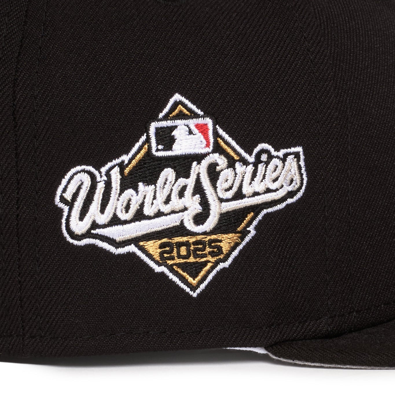 Los Angeles Dodgers All Black 2025 World Series
