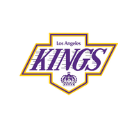 Los Angeles Kings logo