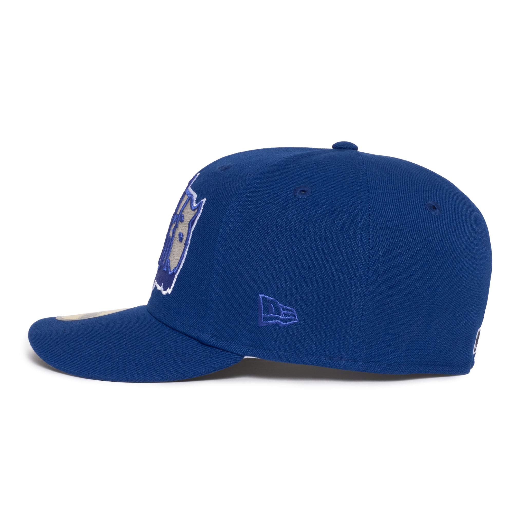 Los Angeles Dodgers All Royal Graffiti 60Th Anniversary