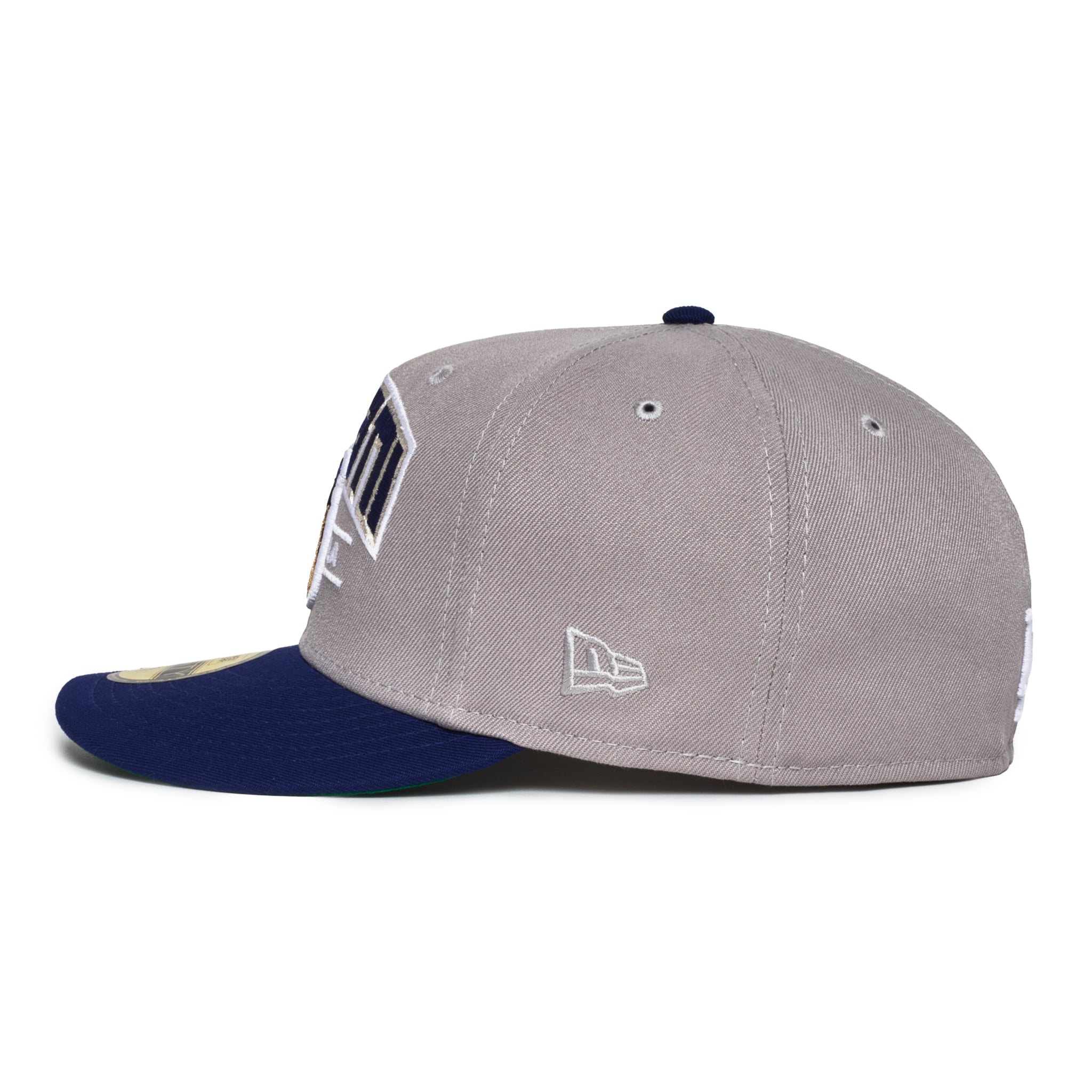 Los Angeles Dodgers New OHTANI Grey and Royal 2024 World Series