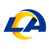 Los Angeles Rams logo