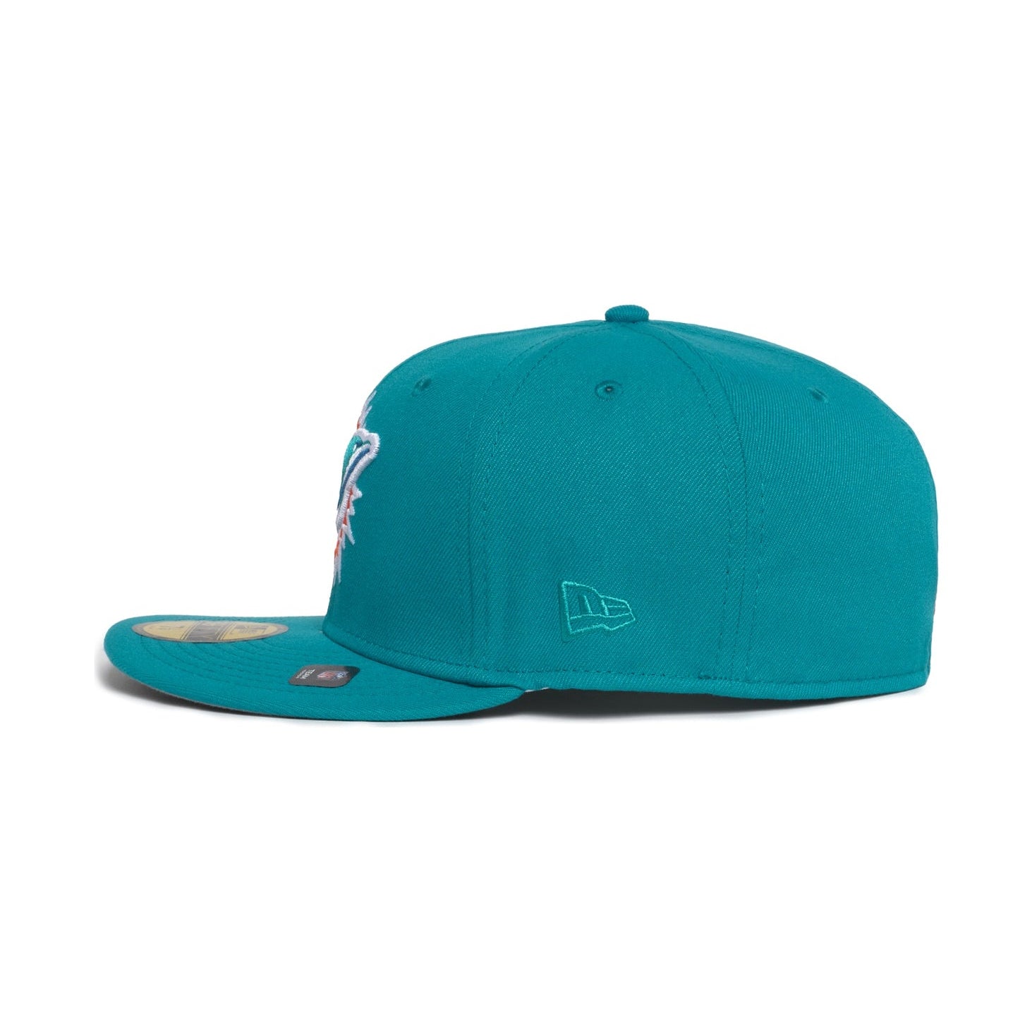Miami Dolphins  All Teal 40Th Anniversary