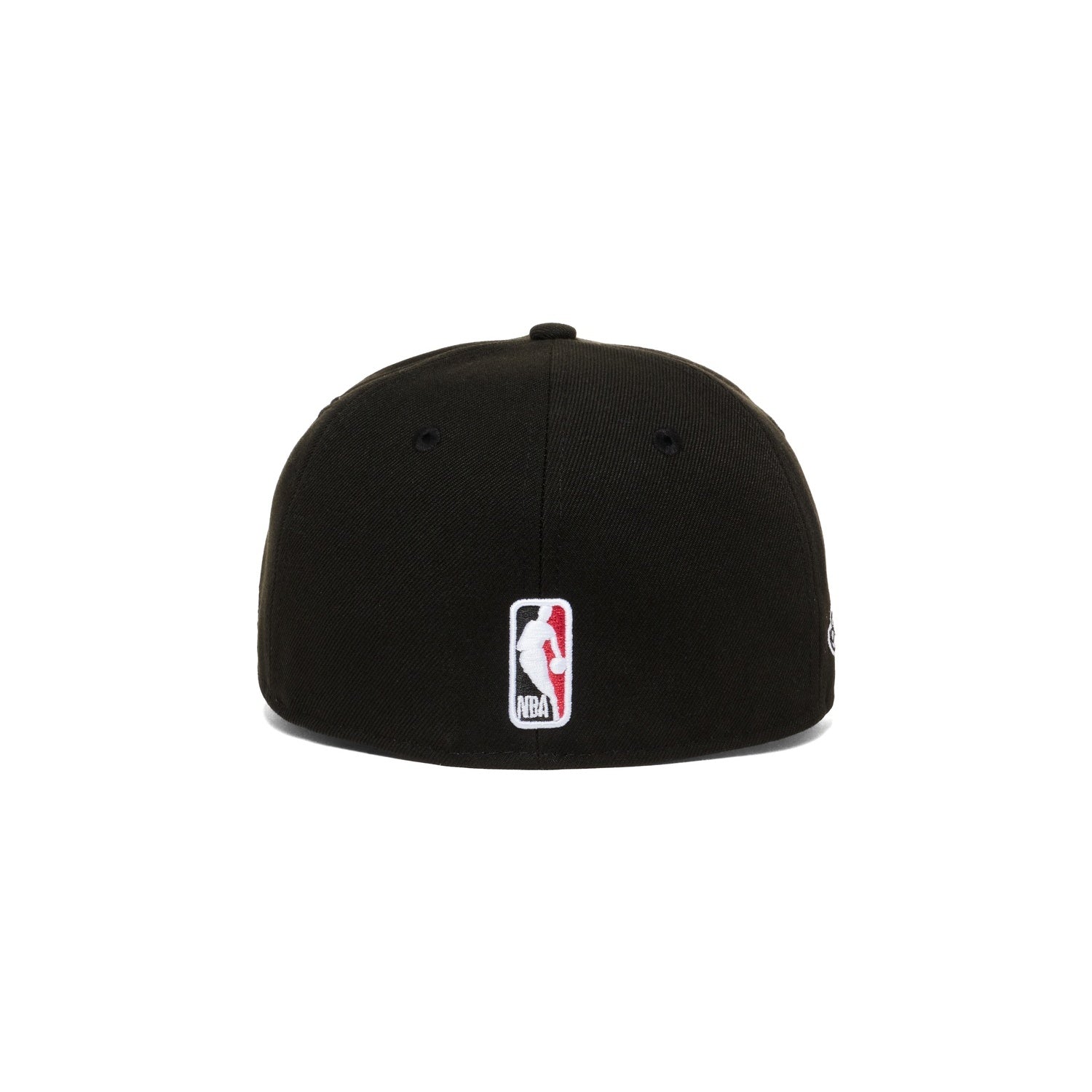 Miami Heat All Black 2006 NBA Finals