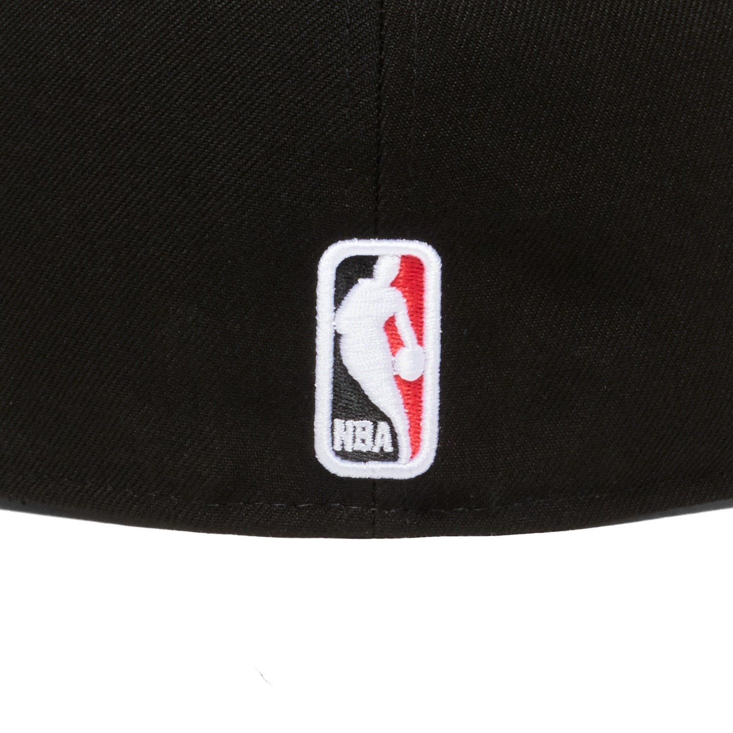 Miami Heat All Black 1990 All Star Game