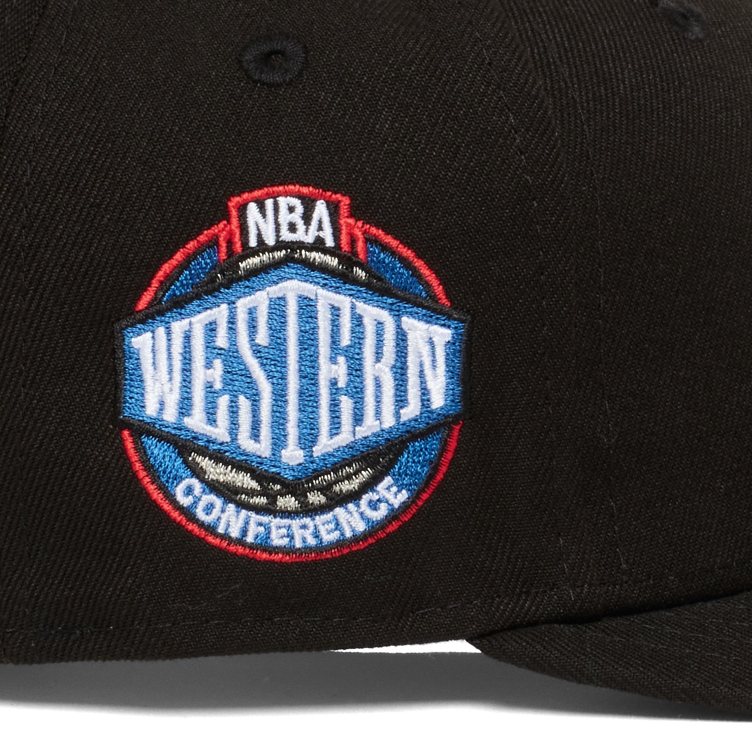 Minnesota Timberwolves Black Wolf Logo Western Conference