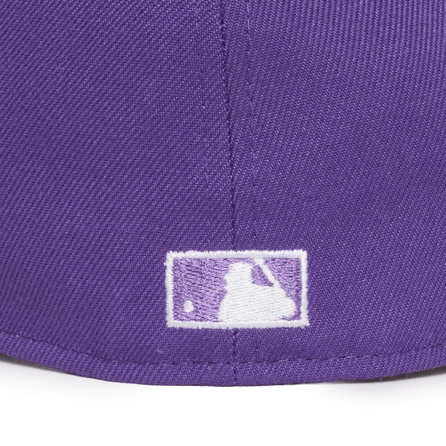 New York Yankees All Purple Grey UV 1999 WS