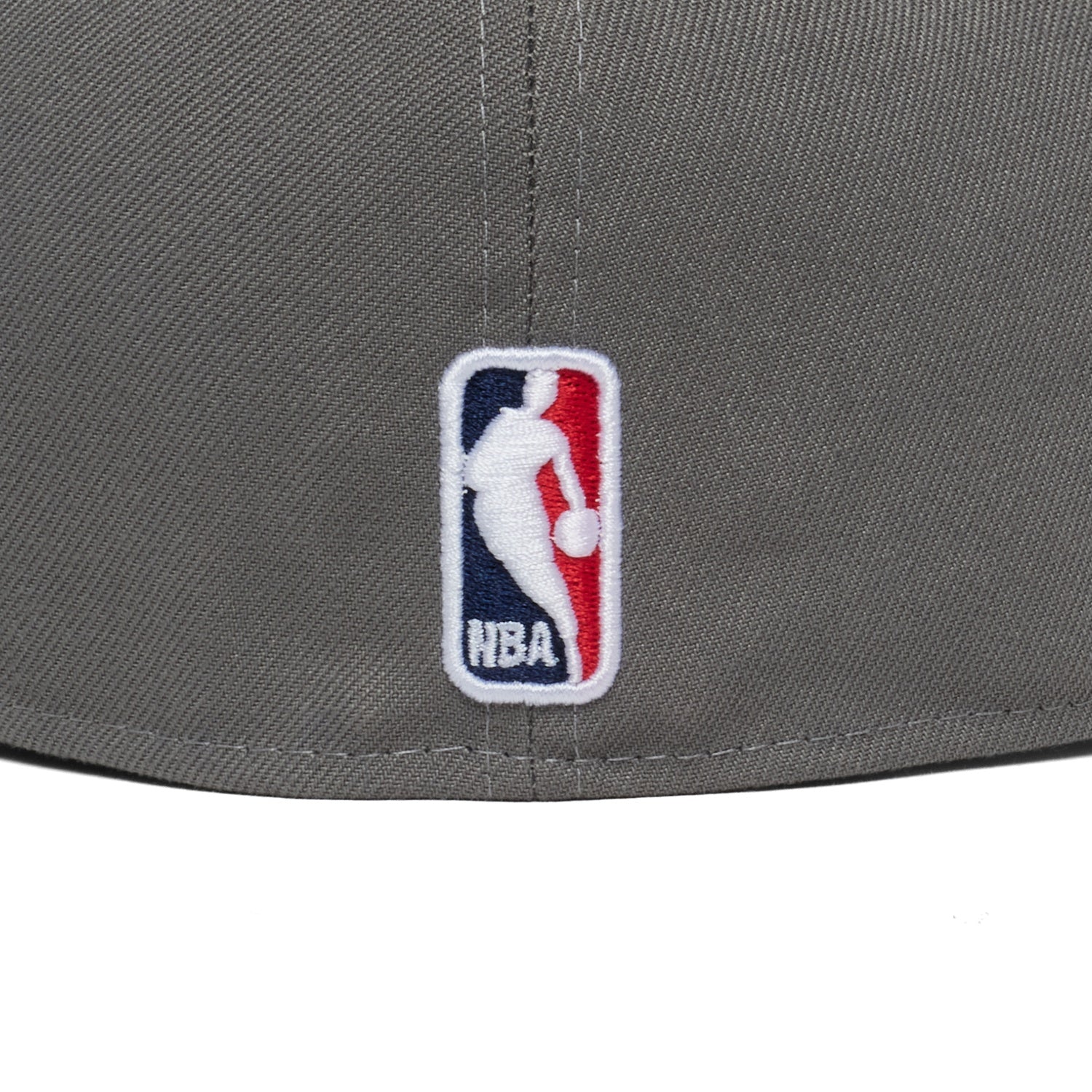 New Jersey Nets Storm Grey 2002 NBA Finlas
