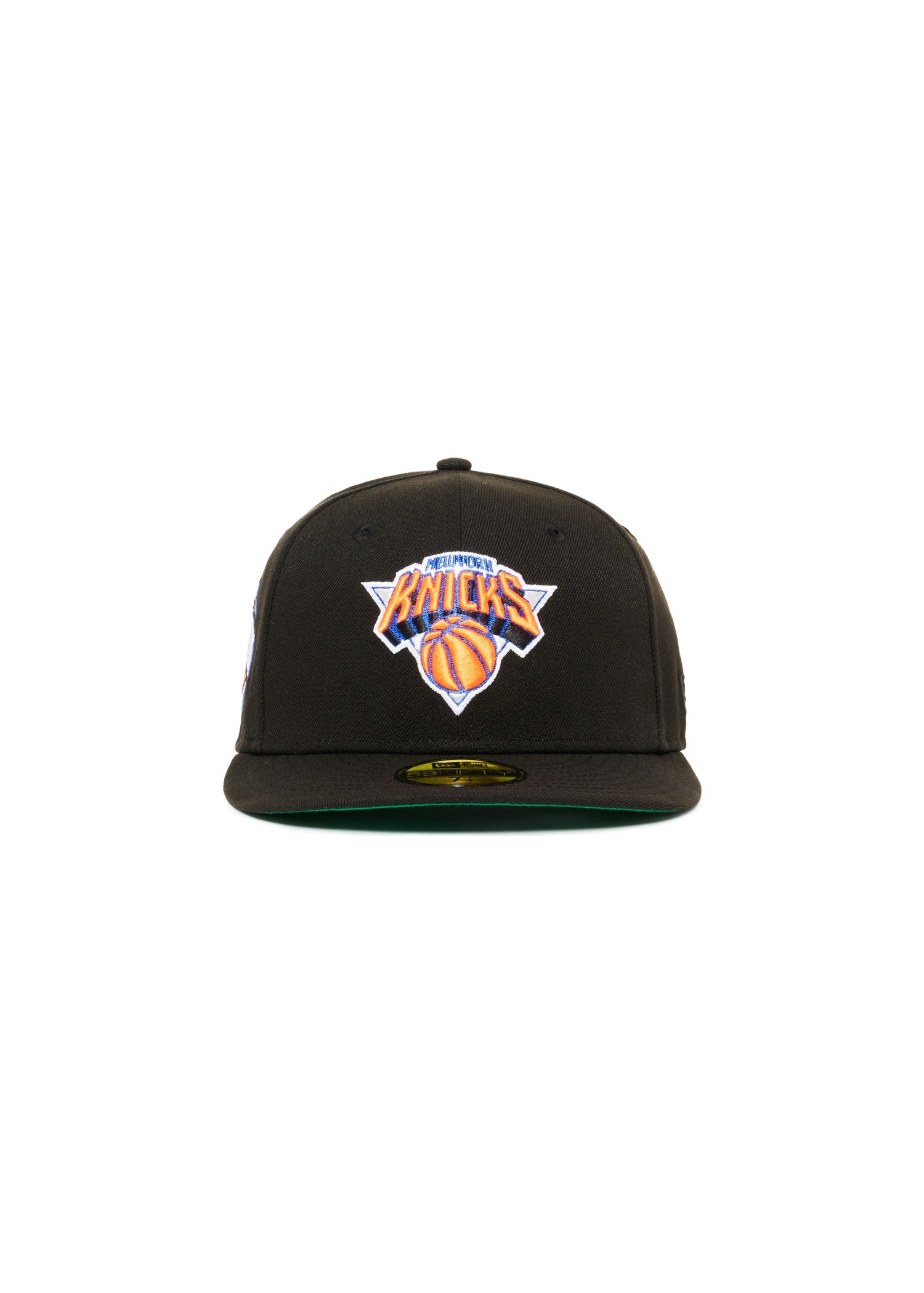 New York Knicks All Black Eastern Conference