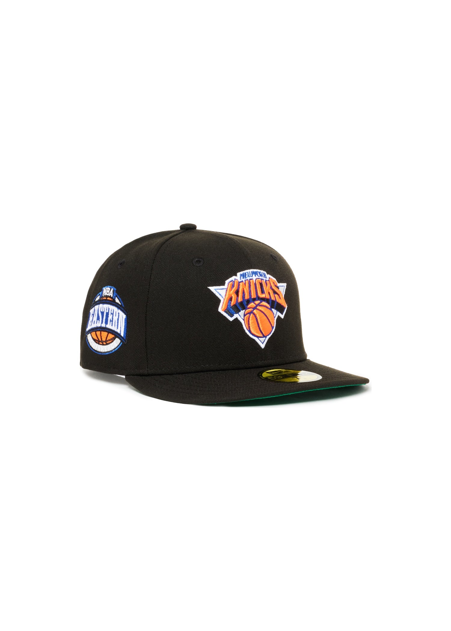 New York Knicks All Black Eastern Conference
