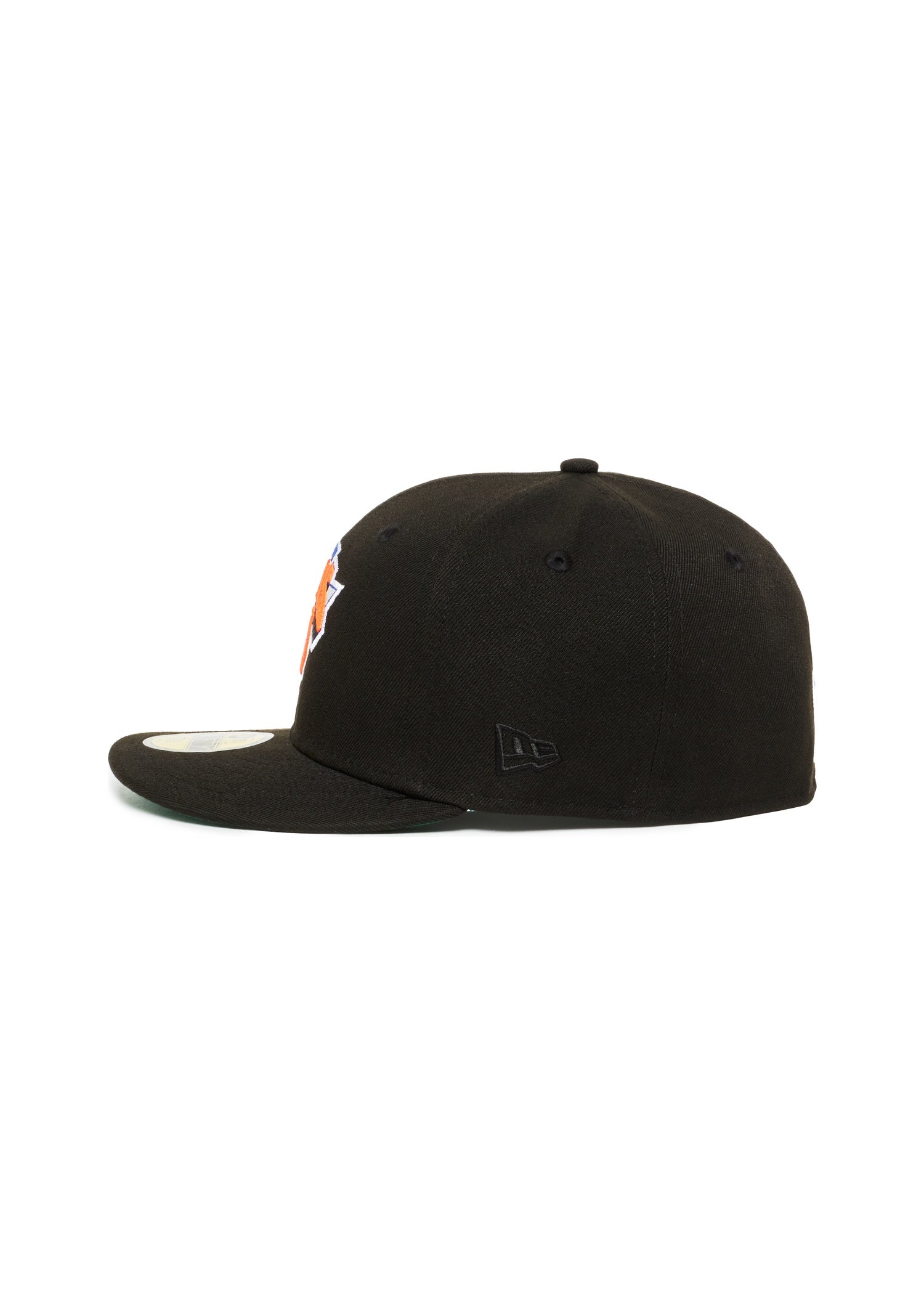 New York Knicks All Black Eastern Conference