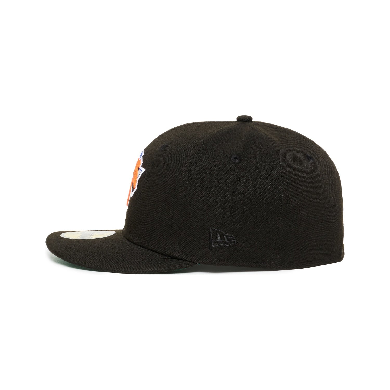 New York Knicks All Black Eastern Conference