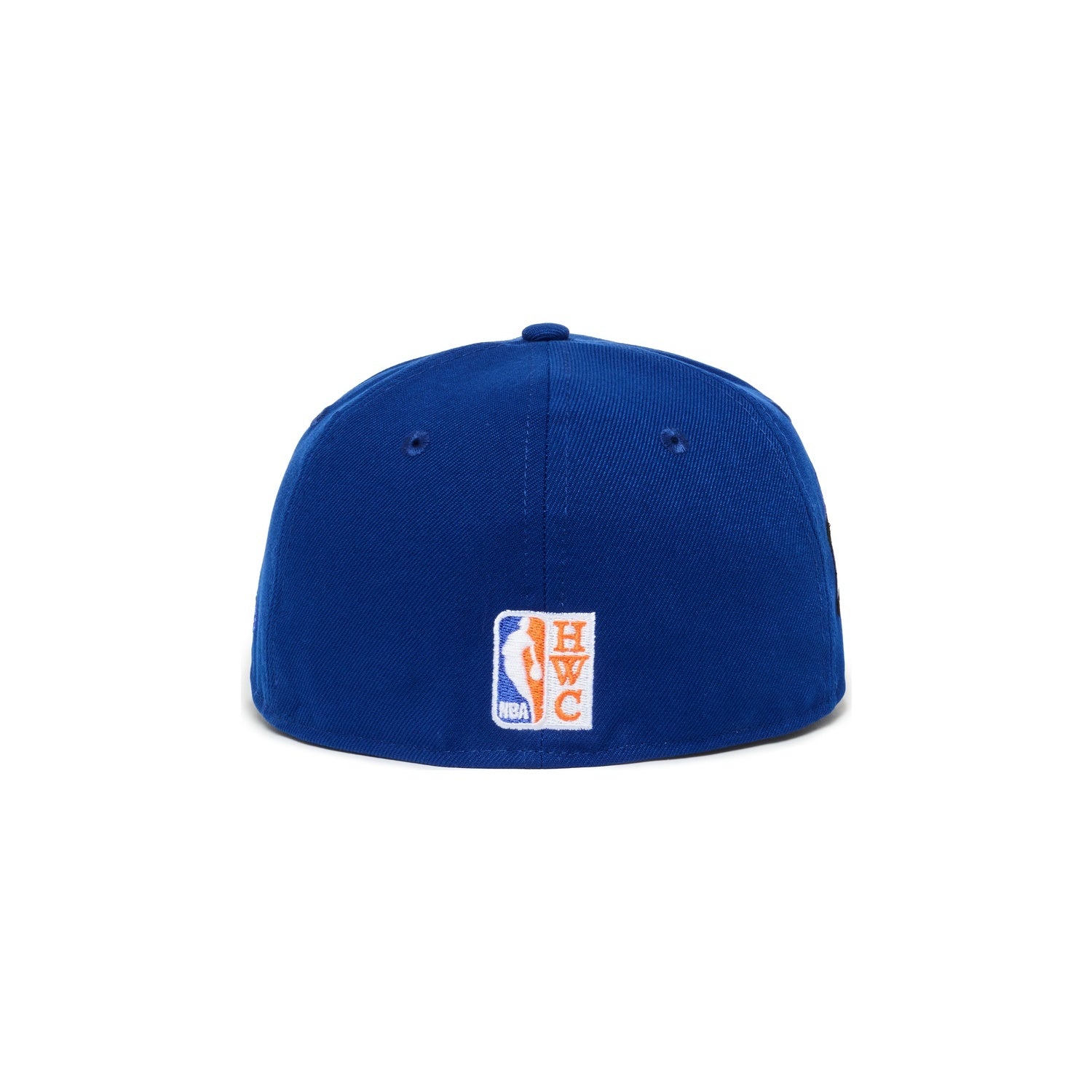 New York Knicks All Royal OG HWC Logo Eastern