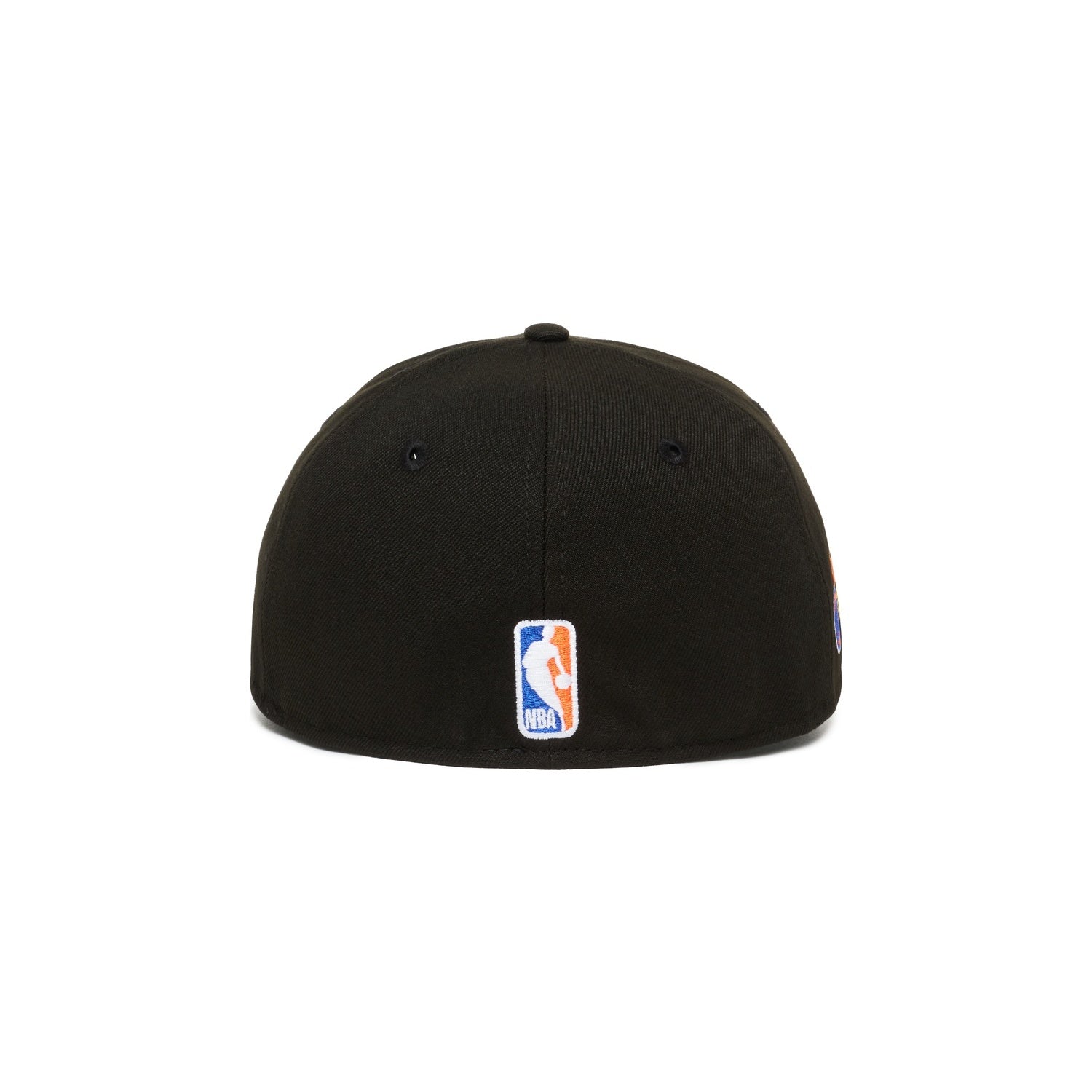 New York Knicks Black Empire State 26 Champs