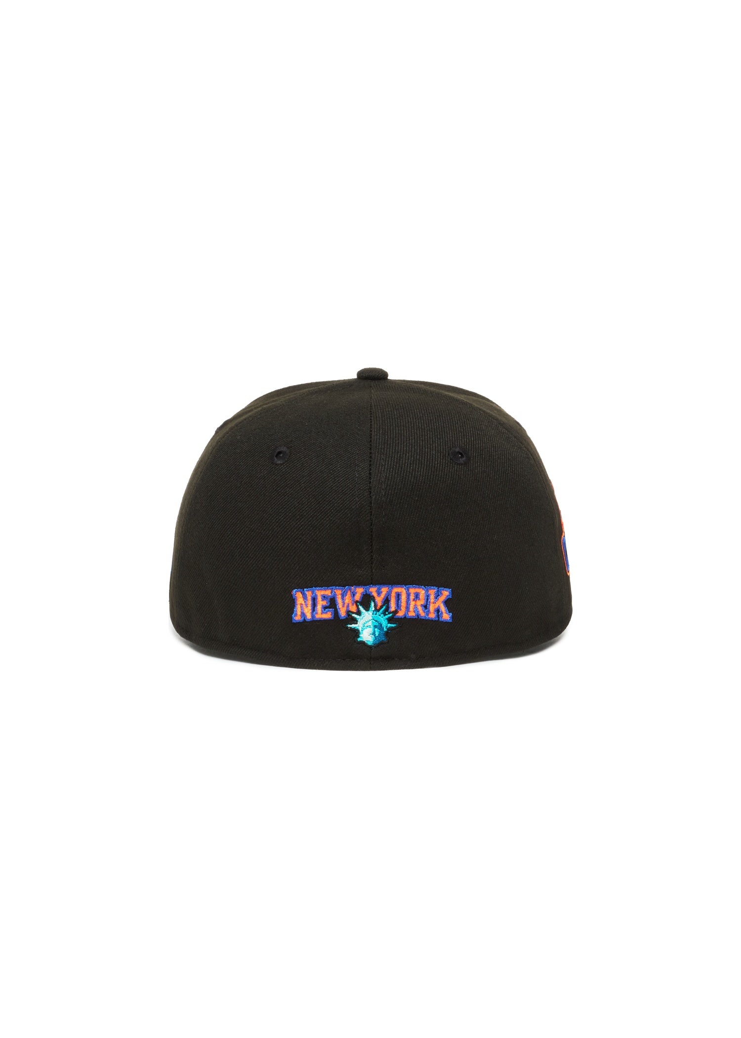 New York Knicks Black Hook 2026 Champs