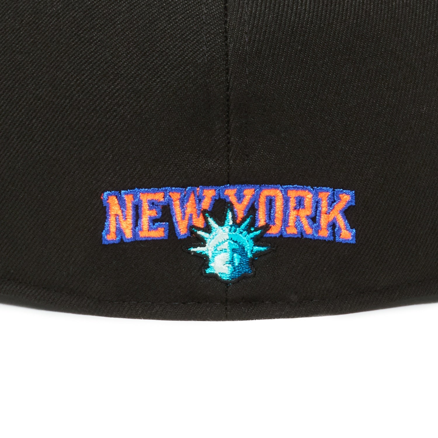 New York Knicks Black Hook 2026 Champs